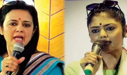 ভাঙার পথে তৃণমূল? মহুয়া-সায়নী-সাগরিকা কি এবার পদ্ম শিবিরে? কাটজুর এক পোস্টেই তোলপাড় বাংলা!