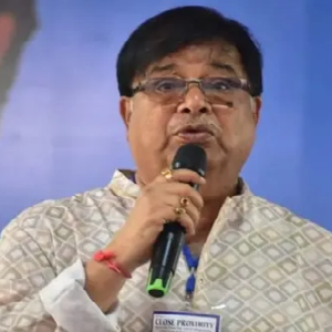 বাম আমলের দাপট থেকে তৃণমূলের ভরাডুবি, ভোটে হেরেই তল্পিতল্পা গোটালেন উদয়ন গুহ!