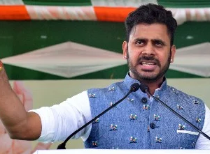 “টিকিটের দাম ৫ কোটি!” তৃণমূলের হারের পর বিস্ফোরক মনোজ তিওয়ারি, ফাঁস করলেন মমতার দলের অন্দরমহলের গোপন কাণ্ড!