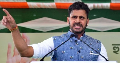 “টিকিটের দাম ৫ কোটি!” তৃণমূলের হারের পর বিস্ফোরক মনোজ তিওয়ারি, ফাঁস করলেন মমতার দলের অন্দরমহলের গোপন কাণ্ড!