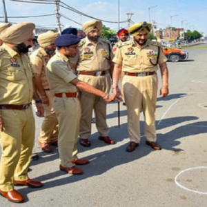 পাঞ্জাবে বিস্ফোরণের নেপথ্যে ‘অপারেশন সিন্দুর’! ISI-এর ভয়ংকর ছক ফাঁস করল NIA, কাঁপছে দুই দেশ