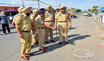 পাঞ্জাবে বিস্ফোরণের নেপথ্যে ‘অপারেশন সিন্দুর’! ISI-এর ভয়ংকর ছক ফাঁস করল NIA, কাঁপছে দুই দেশ