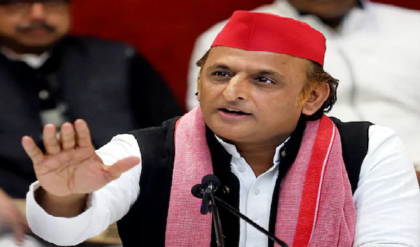 জ্যোতিষী না কি AI? ২০২৭-এর জন্য অখিলেশের হাতে কোন ‘গোপন মন্ত্র’? ফাঁস করলেন সমাজবাদী পার্টি প্রধান
