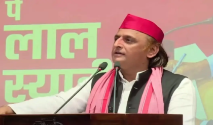 বড় ঝটকা! মমতার সঙ্গ ছাড়ছেন অখিলেশ? আইপ্যাকের সঙ্গে সম্পর্ক ছিন্ন করল সমাজবাদী পার্টি