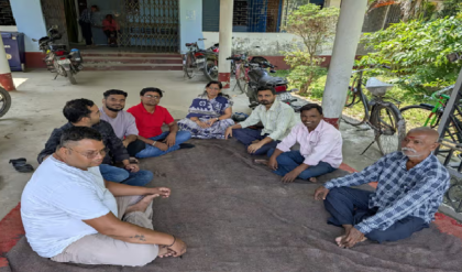 কলম থামল কর্মীদের! বিহারের কলেজে বিশাল কর্মবিরতি, বন্ধ পঠনপাঠন? জানুন আসল কারণ