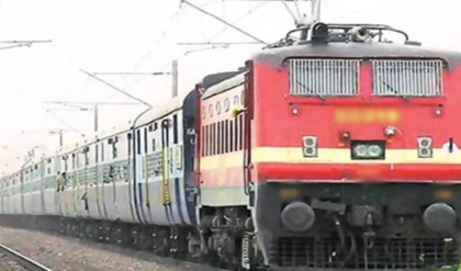 সময়মতো জয়পুর-হায়দরাবাদ পৌঁছানো এখন অনেক সহজ! স্থায়ী সাপ্তাহিক ট্রেনের পথচলা শুরু কবে থেকে?