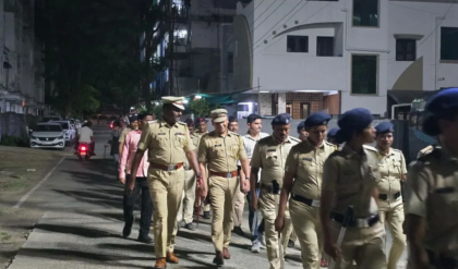 নাগপুরে তালাবন্ধ বাড়ির দিকে নজর চোরদের! পুলিশের নতুন পদক্ষেপে স্বস্তিতে বাসিন্দারা নাগপুরে তালাবন্ধ বাড়ির দিকে নজর চোরদের! পুলিশের নতুন পদক্ষেপে স্বস্তিতে বাসিন্দারা