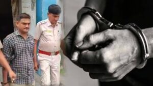 “১৬ লক্ষ অনলাইন, ১৩ লক্ষ ক্যাশ!”-কোটি টাকার প্রতারণার অভিযোগ, গ্রেফতার TMC নেতা