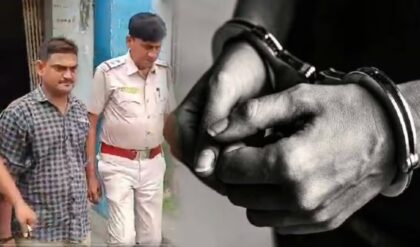 “১৬ লক্ষ অনলাইন, ১৩ লক্ষ ক্যাশ!”-কোটি টাকার প্রতারণার অভিযোগ, গ্রেফতার TMC নেতা