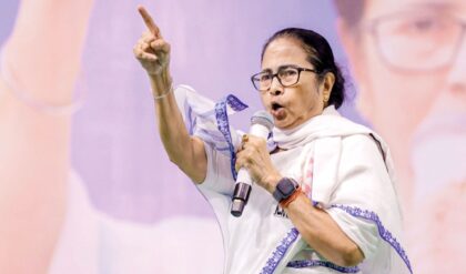 “সবই গদ্দারি!”-দল থেকে বহিষ্কৃত বিধায়কদের চাঁচাছোলা ভাষায় আক্রমণ মমতার