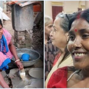 “বিধায়কই হব ভাবিনি, সেখানে মন্ত্রী!”-শপথের পরেই আবেগঘন অভিজ্ঞতার কথা শোনালেন কলিতা “বিধায়কই হব ভাবিনি, সেখানে মন্ত্রী!”-শপথের পরেই আবেগঘন অভিজ্ঞতার কথা শোনালেন কলিতা