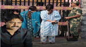 ‘রাজপ্রাসাদে’ ঢোকা মানা! NIA-এর কড়া পাহারা, শওকতের খোঁজে তোলপাড় ভাঙড়