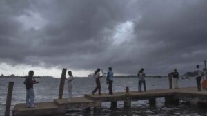 ইন্ডিয়াতে বর্ষার এন্ট্রি! মৌসুমী বায়ু কোন পথে? জেনে নিন আপনার রাজ্যের আপডেট