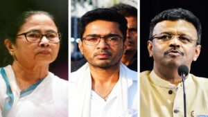 ৫৮ বিধায়কের বিদ্রোহ! সই জাল করে দল দখলের ছক? কোণঠাসা তৃণমূলের অন্দর