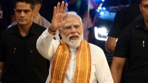 ‘পশ্চিমবঙ্গ দিবস’ পালন করবেন মোদী! বঙ্গে প্রধানমন্ত্রীর দু’দিনের ঠাসা কর্মসূচি