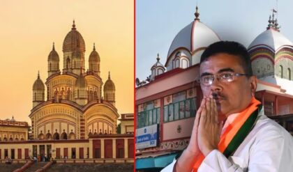 কালীঘাট থেকে গঙ্গাসাগর, মন্দির চত্বরে স্বচ্ছতা ফেরাতে ‘কড়া বার্তা’ দিলেন মুখ্যমন্ত্রী
