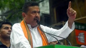 লক্ষ্মীর ভাণ্ডারে ‘বড় রহস্য’ ফাঁস! দুর্নীতির অভিযোগে SIT গঠনের নির্দেশ মুখ্যমন্ত্রী শুভেন্দুর