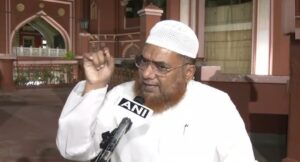 ”নির্দিষ্ট সম্প্রদায়কে টার্গেট’,-UCC নিয়ে রাজ্যের BJP সরকারকে আক্রমণ ইমাম কাসমির