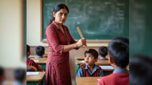 “লিখিত পরীক্ষা ছাড়াই শিক্ষক হওয়ার সুযোগ!”-বেতন ২৭,৫০০ পর্যন্ত, জেনে নিন বিস্তারিত