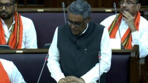 “সরকারি চাকরিতে ১ লক্ষ নিয়োগ!”-মহিলাদের জন্য ৩৩% সংরক্ষণ, বাজেটেই বিরাট ঘোষণা