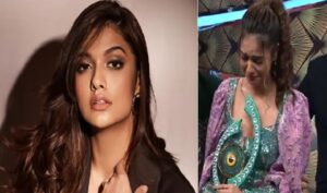 বিগ বসের বাথরুমে কি হয়?-গোপন সত্যি ফাঁস করলেন বিজয়ী দিব্যা আগারওয়াল!