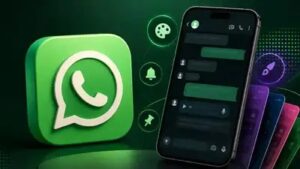 “সবুজ লোগো আর নয়!”-এসে গেলো ‘WhatsApp Plus’, জেনে নিন মাসিক খরচ ও সুবিধা