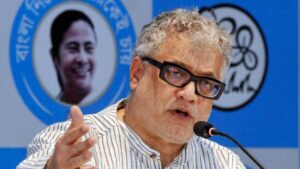 “মিড-ডে মিল থেকে ডিম বিদায়!”-নিরামিষভোজী রাজ্য করার মতলব বললেন ডেরেক
