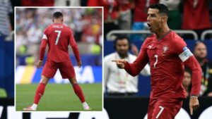 “টানা ১০ ম্যাচে গোলহীন”-অবসরের ভাবনা রোনাল্দোর মনে! মুখ খুললেন CR7