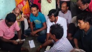 “৮ থেকে ১০ হাজার টাকা!”-দলের নির্দেশেই কাটমানি নেয়া হয়েছিল, স্বীকারোক্তি TMC নেতাদের!