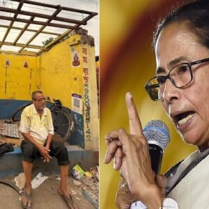 হকারদের রুটি-রুজির লড়াইয়ে তৃণমূলের মাস্টারস্ট্রোক? আজ ধর্মতলায় মমতার বড় কর্মসূচির ডাক হকারদের রুটি-রুজির লড়াইয়ে তৃণমূলের মাস্টারস্ট্রোক? আজ ধর্মতলায় মমতার বড় কর্মসূচির ডাক