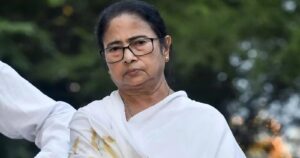 দল ভাঙার চেষ্টা! বিজেপি ও পুলিশকে তোপ দেগে গর্জে উঠলেন মমতা, কী বললেন তৃণমূল নেত্রী?