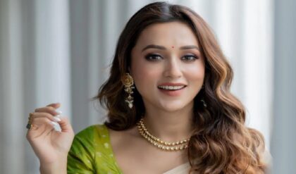 আইনি বিপাকে মিমি চক্রবর্তী: এক সপ্তাহের মধ্যে হাজিরা দেওয়ার নির্দেশ আদালতের