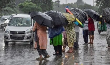 দক্ষিণ-পশ্চিম মৌসুমি বায়ুর আগমন: ভারত মহাসাগর থেকে কেরালা হয়ে আসার বৈজ্ঞানিক ব্যাখ্যা