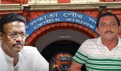ইস্তফার পেছনে কালীঘাটের নির্দেশ? ফিরহাদ হাকিমকে ‘ঈশ্বরের নামে শপথ’ নেওয়ার চ্যালেঞ্জ সজলের
