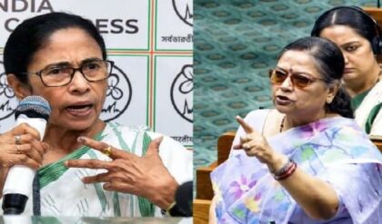 তৃণমূলের অন্দরে ‘স্বৈরাচারী’ আক্রমণের সুর! নেত্রীকে সরাসরি দায়ী করে বিস্ফোরক পোস্ট সাংসদের