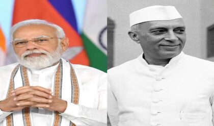 গণতন্ত্রের দীর্ঘতম পথ: জওহরলাল নেহরুর রেকর্ড ছুঁয়ে ভারত শাসনের নতুন মাইলফলক নরেন্দ্র মোদীর