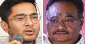 ‘মাঠে থাকুন, বিরোধিতা করুন’, তলব এড়িয়ে অভিষেকের অসুস্থতা নিয়ে বিস্ফোরক শমীক ভট্টাচার্য