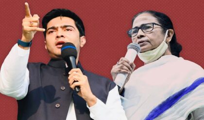 তৃণমূলের রদবদলে চমক: বড় পদে এলেন চন্দ্রিমা, সরলেন তৃণাঙ্কুর! দেখে নিন নতুন তালিকা