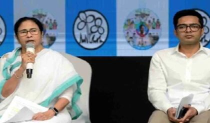 তৃণমূলের নতুন কমিটি: এক ছাতার তলায় চন্দ্রিমা-সায়নী! অভিষেককে নিয়ে জল্পনার মাঝেই বড় বার্তা