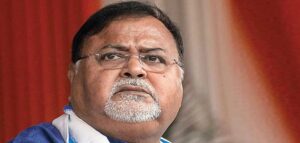 ‘সংসদীয় ইতিহাসে এমনটা আগে ঘটেনি’, SIT তদন্ত নিয়ে মমতা-শুভেন্দুকে তোপ পার্থর