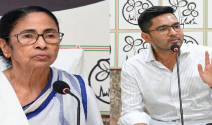 বিপর্যয় সামলাতে ‘অপারেশন রদবদল’ তৃণমূলে! অভিষেকের ডানা ছাঁটলেন মমতা?