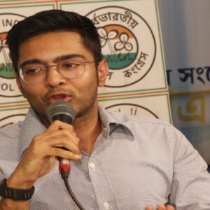 নিরাপত্তা নিয়ে অভিষেকের নিশানায় ‘ডবল ইঞ্জিন’ সরকার! কী বললেন তৃণমূলের সাধারণ সম্পাদক?