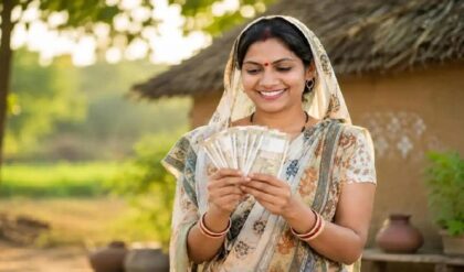 মাসে ৩ হাজার টাকার সুবিধা পেতে ফের ফর্ম ফিলাপ? অন্নপূর্ণা ভাণ্ডার নিয়ে সরকারি নির্দেশিকা মাসে ৩ হাজার টাকার সুবিধা পেতে ফের ফর্ম ফিলাপ? অন্নপূর্ণা ভাণ্ডার নিয়ে সরকারি নির্দেশিকা