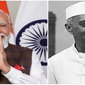 অর্থনীতির মসনদে কার পাল্লা ভারী? জওহরলাল নেহরুকে কি সত্যিই টেক্কা দিলেন নরেন্দ্র মোদি?
