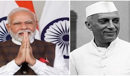 অর্থনীতির মসনদে কার পাল্লা ভারী? জওহরলাল নেহরুকে কি সত্যিই টেক্কা দিলেন নরেন্দ্র মোদি? অর্থনীতির মসনদে কার পাল্লা ভারী? জওহরলাল নেহরুকে কি সত্যিই টেক্কা দিলেন নরেন্দ্র মোদি?