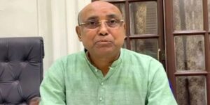 বনগাঁ শাখার যাত্রীদের জন্য সুখবর? কেন্দ্রীয় রেলমন্ত্রীর সামনে কোন দাবিতে সরব তৃণমূল বিধায়ক?