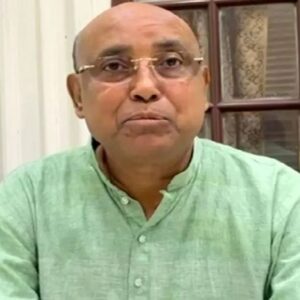 বনগাঁ শাখার যাত্রীদের জন্য সুখবর? কেন্দ্রীয় রেলমন্ত্রীর সামনে কোন দাবিতে সরব তৃণমূল বিধায়ক?