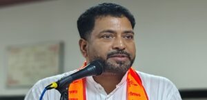 ‘শিলিগুড়ির মানুষের প্রত্যাশা পূরণই লক্ষ্য’, মন্ত্রী হয়েই উন্নয়নের রূপরেখা শঙ্কর ঘোষের