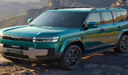 Toyota Fortuner-এর একাধিপত্য শেষ? উৎসবের মরসুমেই আসছে কিয়া, ফোক্সওয়াগন ও স্কোডার নতুন চমক Toyota Fortuner-এর একাধিপত্য শেষ? উৎসবের মরসুমেই আসছে কিয়া, ফোক্সওয়াগন ও স্কোডার নতুন চমক