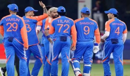 ভারতীয় ক্রিকেটে বন্ধুত্বের ইতি? দুই তারকার শীতল সম্পর্ক নিয়ে সরগরম সোশ্যাল মিডিয়া ভারতীয় ক্রিকেটে বন্ধুত্বের ইতি? দুই তারকার শীতল সম্পর্ক নিয়ে সরগরম সোশ্যাল মিডিয়া